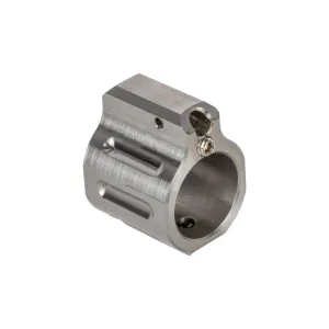 Odin Works AR-15 Adjustable Gas Block - Set Screw - .750"