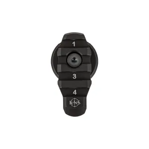 KNS Precision AR/MCX Stock Adapter Kit without Flange