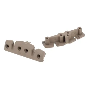 HRF Concepts Dual RAMP MBL Light/Laser Switch - FDE