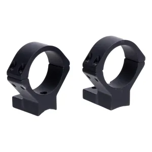 Talley 34mm Scope Rings - Medium - Remington 700