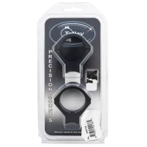 Talley 34mm Scope Rings - Medium - Savage with Round Receiver