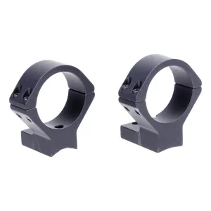 Talley 34mm Scope Rings - High - Remington 700