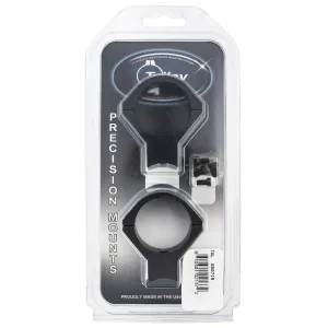 Talley 34mm Scope Rings - High - Savage Round Receiver
