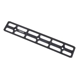 Armaspec M-LOK Arca Rail - 9"