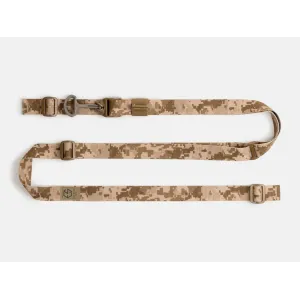 Edgar Sherman Design ESD Sling - AOR1 Desert Digital