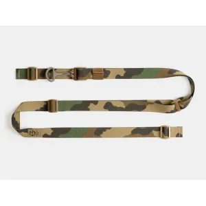 Edgar Sherman Design ESD Sling - M81 Woodland