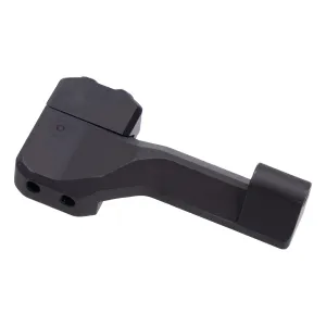 Arisaka Inline Scout Pro Mount - Picatinny