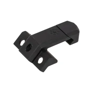 Arisaka Defense Offset Scout Light Mount - Picatinny