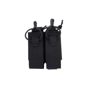Haley Strategic Double Pistol Mag Pouch