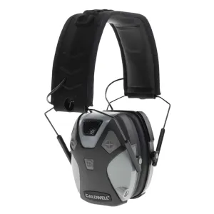 Caldwell E-Max Pro Series Earmuffs - Gray