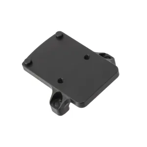 Trijicon RM66 RMR/SRO Mount for ACOG 4x32mm LED Scopes