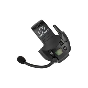 Walker's Razor Walkie Talkie