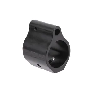 Hodge Defense Systems Gas Block .750" - Screws and Pin