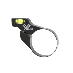 Vortex Optics LoPro Bubblevel - 34mm
