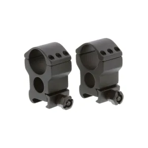 Primary Arms 1-Inch Tactical Rings - Extra High (Pair)