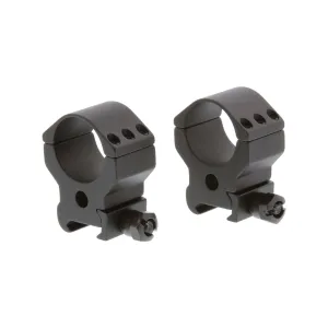 Primary Arms 30mm Tactical Rings - High (Pair)