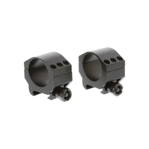 Primary Arms 30mm Tactical Rings - Low (Pair)