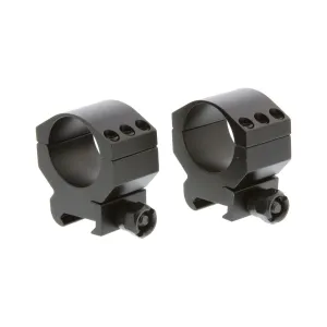 Primary Arms 30mm Tactical Rings - Medium Height (Pair)
