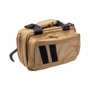 Savior Equipment Specialist Mini Range Bag - Dark FDE
