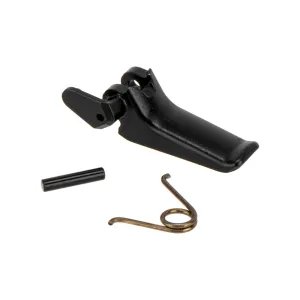 SIG Sauer P365 Flat Trigger