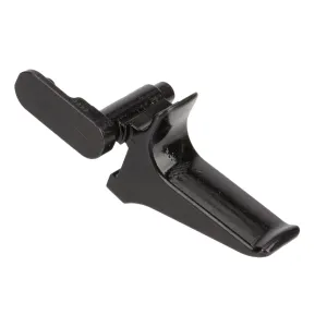 Sig Sauer Flat Trigger for P320 in Black