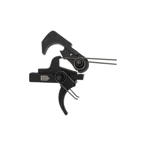 Expo Arms X ALG Defense Superior Mil-Spec Trigger
