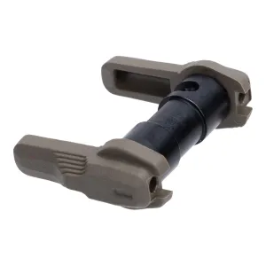 Magpul ESK Ambidextrous AR-15 Safety Selector - FDE