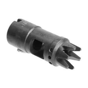 Midwest Industries AK12 Muzzle Brake - M14X1LH