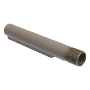 Kratos Designs Group A5 Length Receiver Extension - FDE Anodized