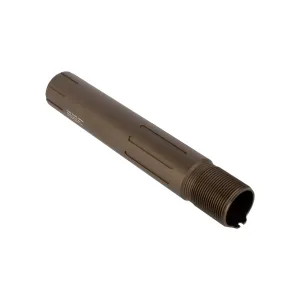 Strike Industries Carbine Length Pistol Buffer Tube - FDE