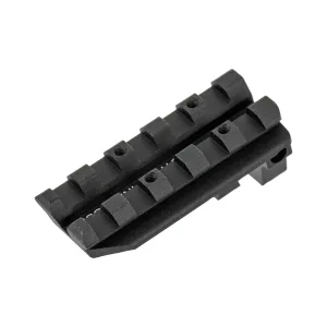 Strike Industries Rear Sight Rail Fits GLOCK