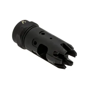 Strike Industries 9mm Mini King Comp - 1/2x28
