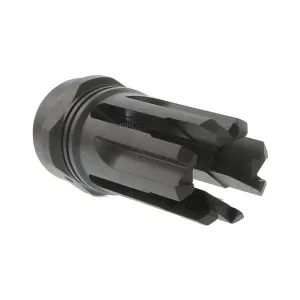 Strike Industries Venom AR-15 Flash Hider - 1/2x28