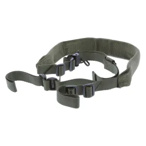 Viking Tactics 2 Point Sling Wide Padded - Olive Drab