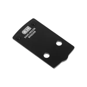 C&H Precision Springfield Armory Hellcat To Holosun 407K/ 507K Adapter Plate
