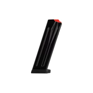 H&K VP9/P30 Magazine 9mm - 17 Round - Red Follower