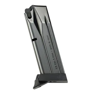 Beretta Px4 Storm Sub Compact 10 Round .40 S&W Magazine w/ Snap Grip