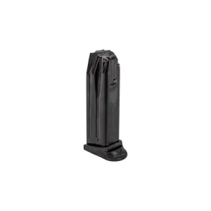HK USP9c/P2000 13-Round 9mm Magazine with Finger Rest