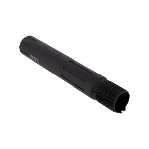 Strike Industries Carbine Length Pistol Buffer Tube - Black