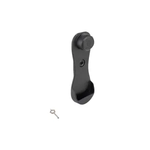 ASP Exo Case for Rigid Handcuffs - Black