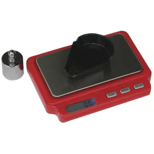 MTM Case-Gard Mini Digital Reloading Scale