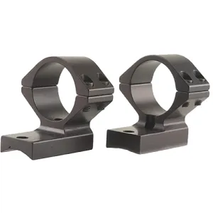 Talley 1" Scope Rings - Medium Extended - Winchester Model 70 .860"