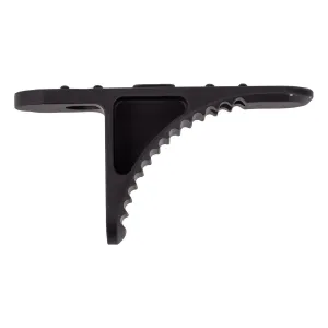 True North Concepts Aluminum M-LOK GripStop - Black