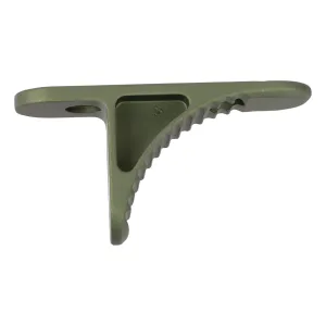 True North Concepts Aluminum M-LOK GripStop - Olive Drab