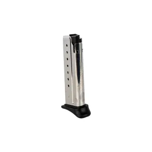 Springfield XDE Magazine 9mm - 8 Round Grip Extension