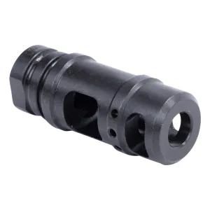 Midwest Industries Lever Gun Two Chamber .357 Muzzle Brake - 5/8x24