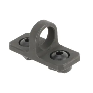 Midwest Industries M-Lok Steel Sling Adaptor