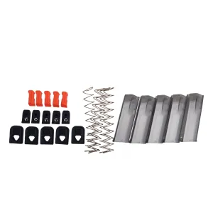 Strike Industries 9mm Magazine - Fits GLOCK G19 - 5 Pack