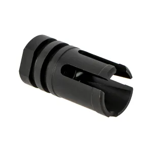 Forward Controls Design 3 Prong Flash Hider - 1/2x28