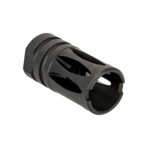 Forward Controls Design Stoner 63 Style Compensator .30 Cal - 5/8x24